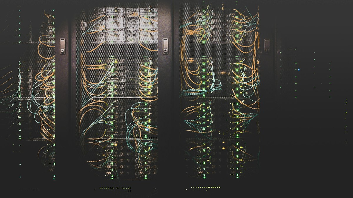 Focus Proxy datacenter infrastructure