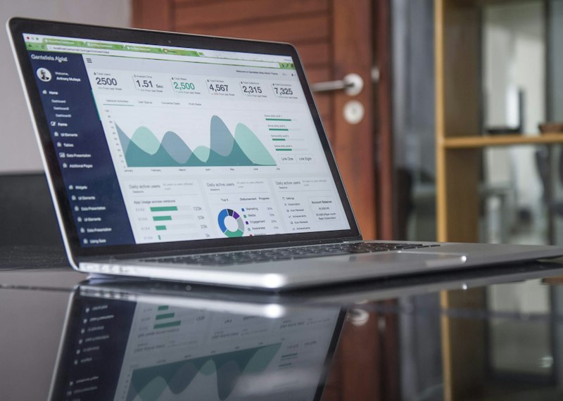 Web scraping