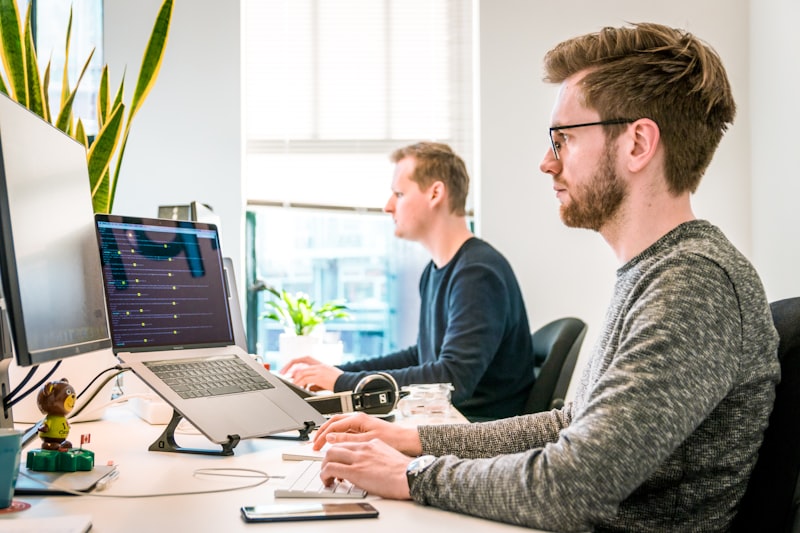 Network operations team